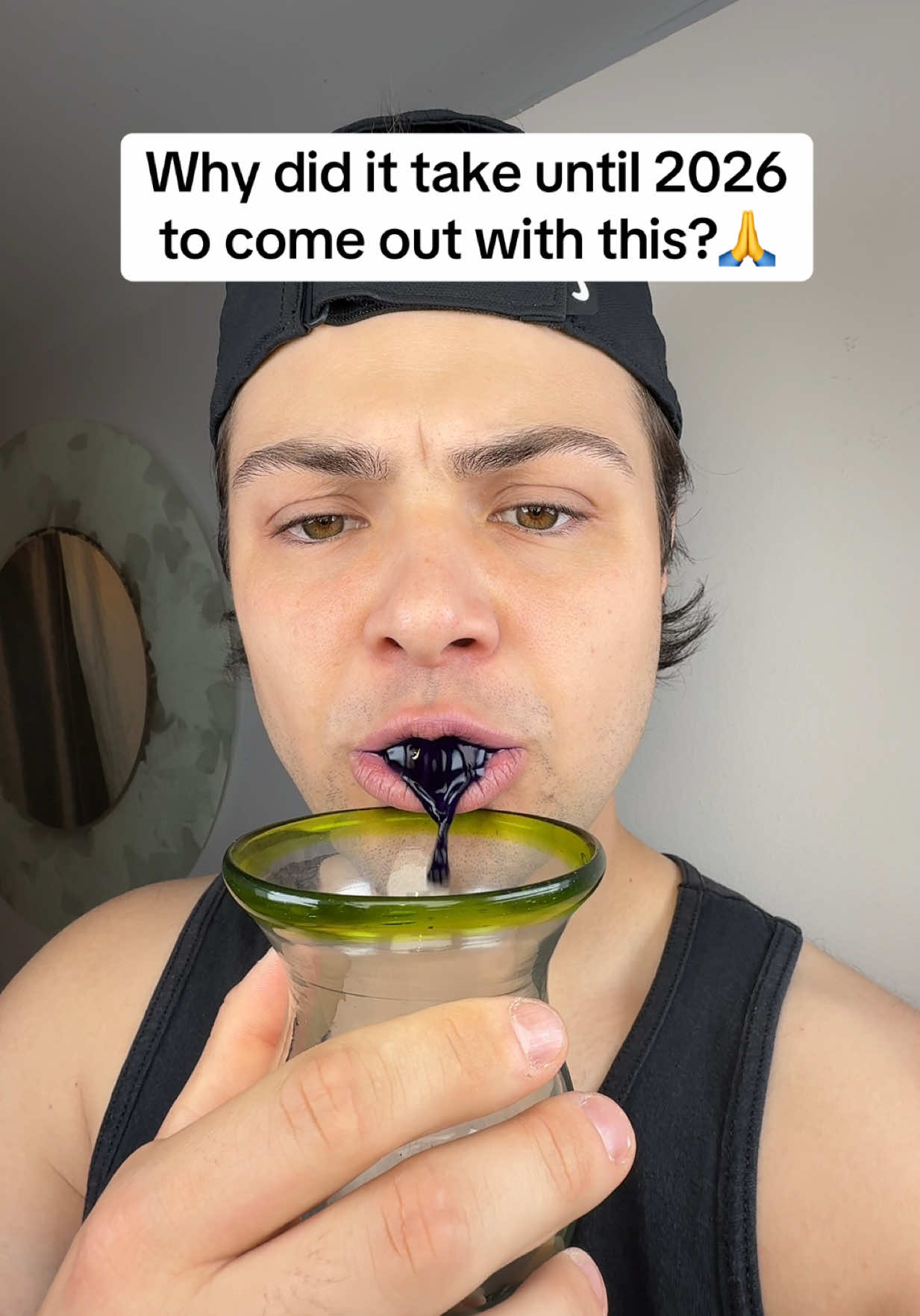 @Mike