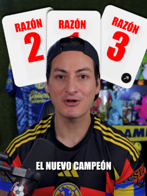 @CalienteSports
