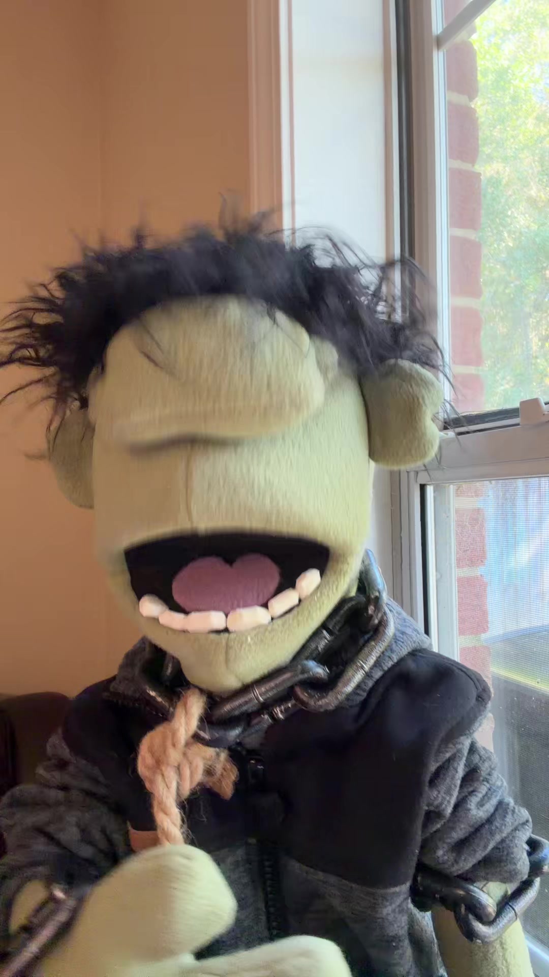 @PuppetTakeover