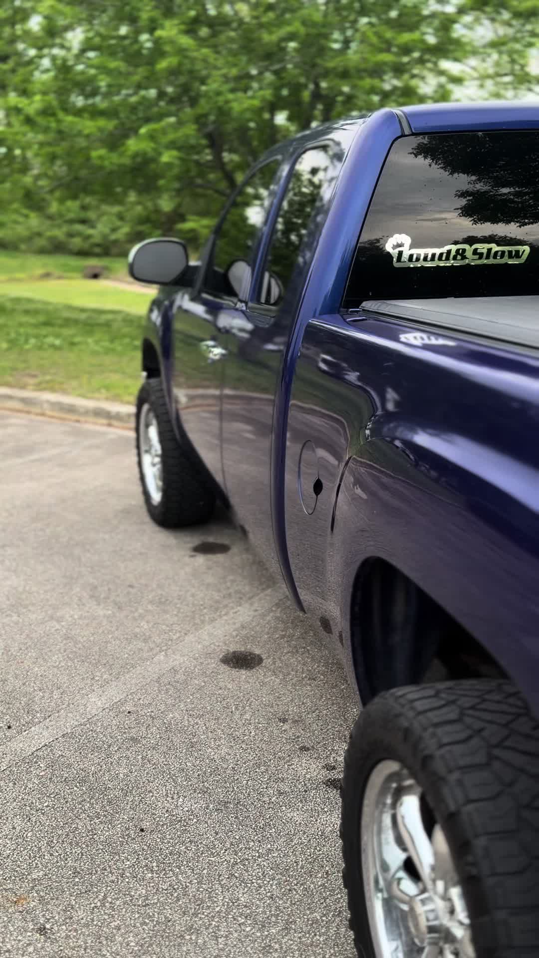 @ 