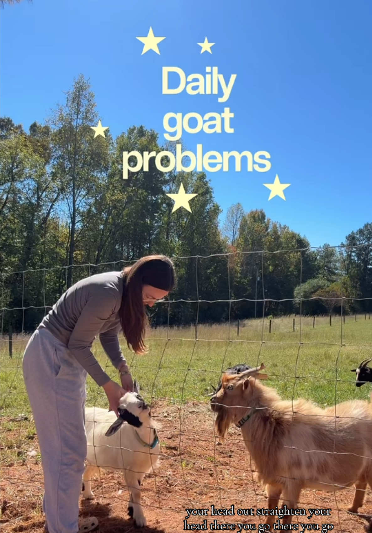 @Mindy | Pretend Farmer