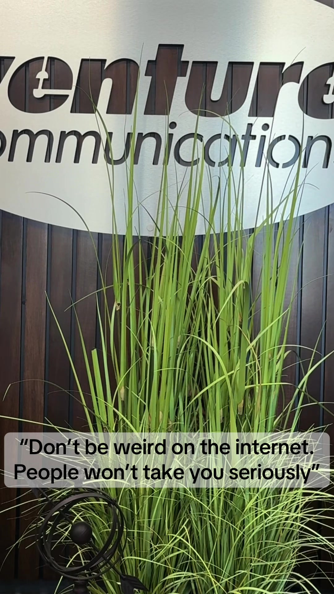 @Venture Communications