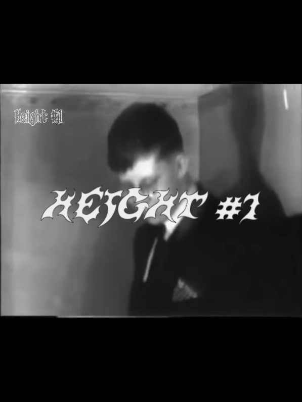 @Height #1