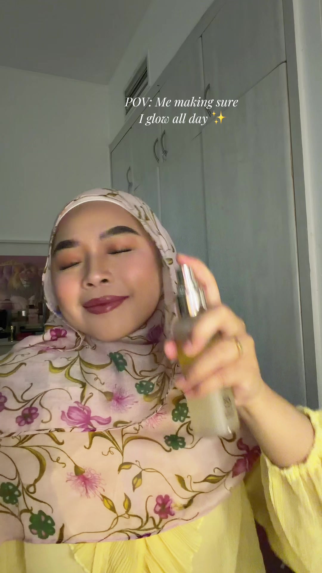 @Aiza in Dubai ๐ต๐ญ๐ฆ๐ช