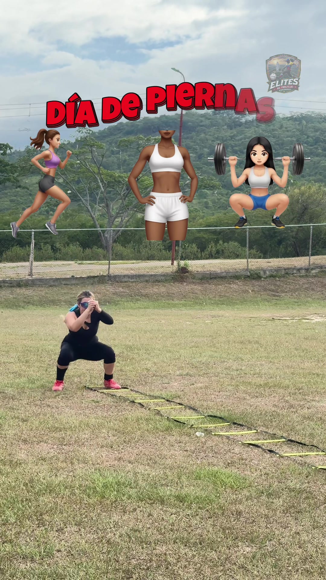 @&Eacute;lites de Trujillo🇻🇪