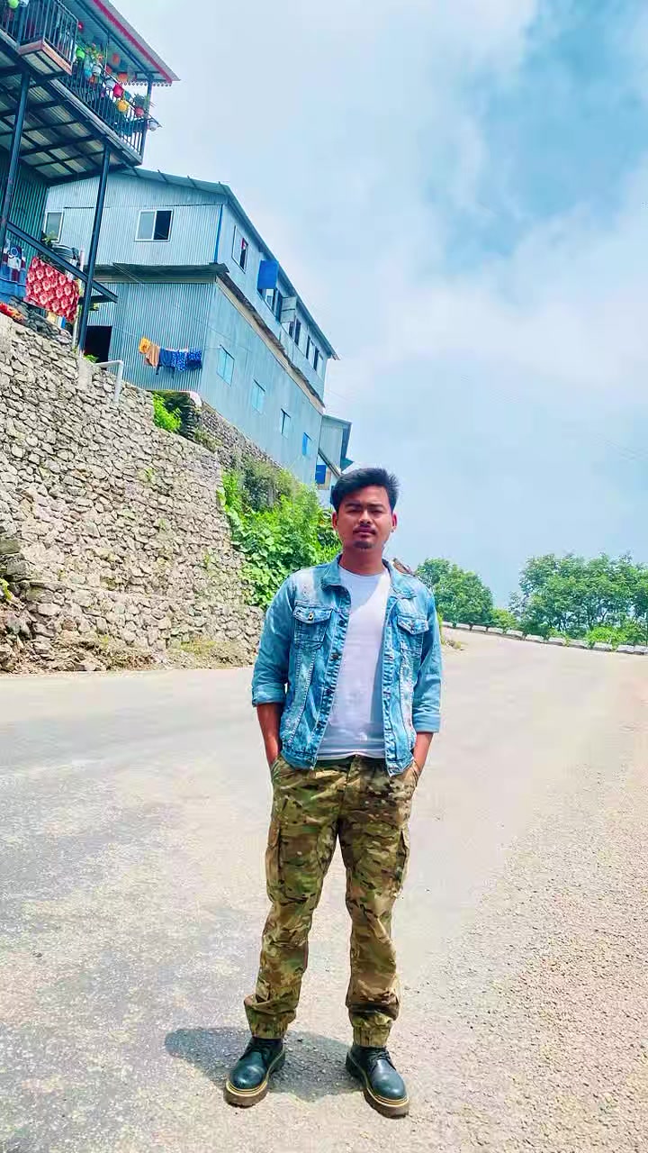 @Niraj Rai