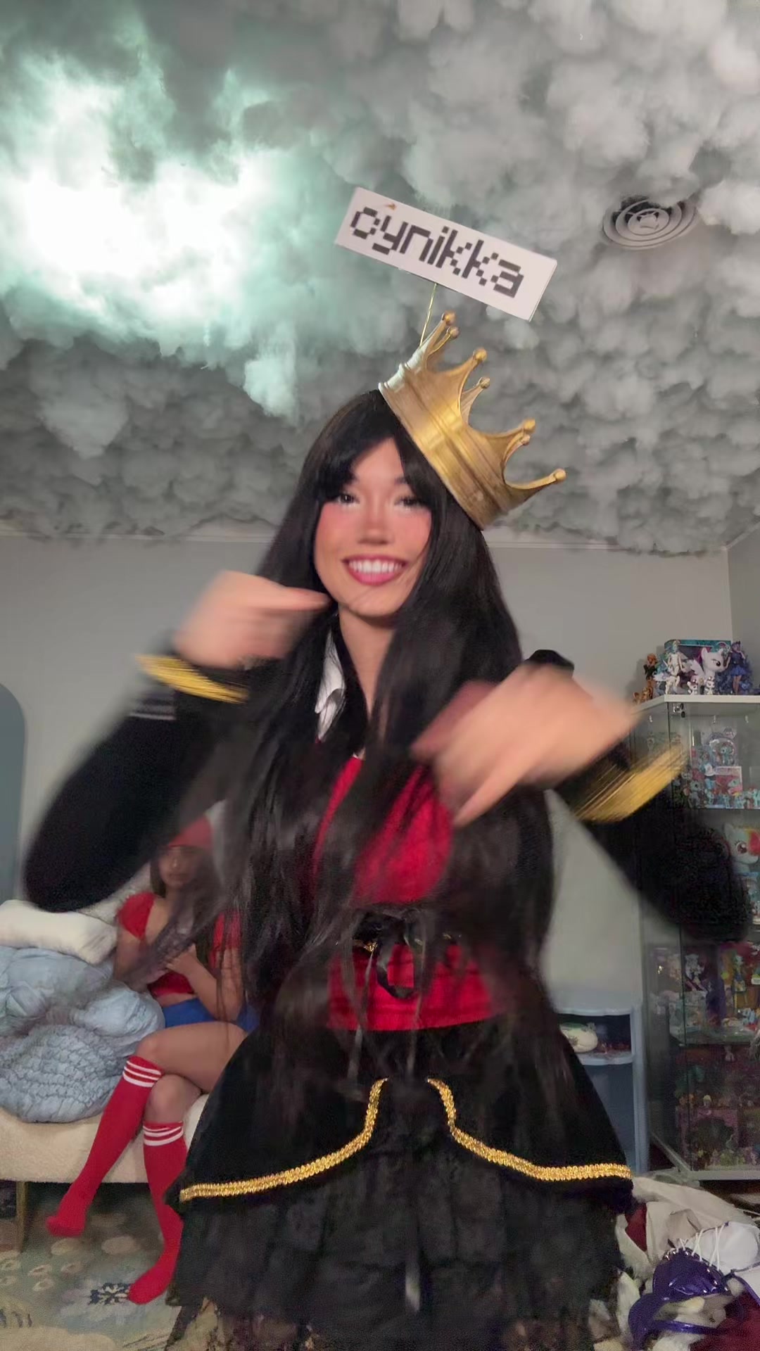 @sofia gomez