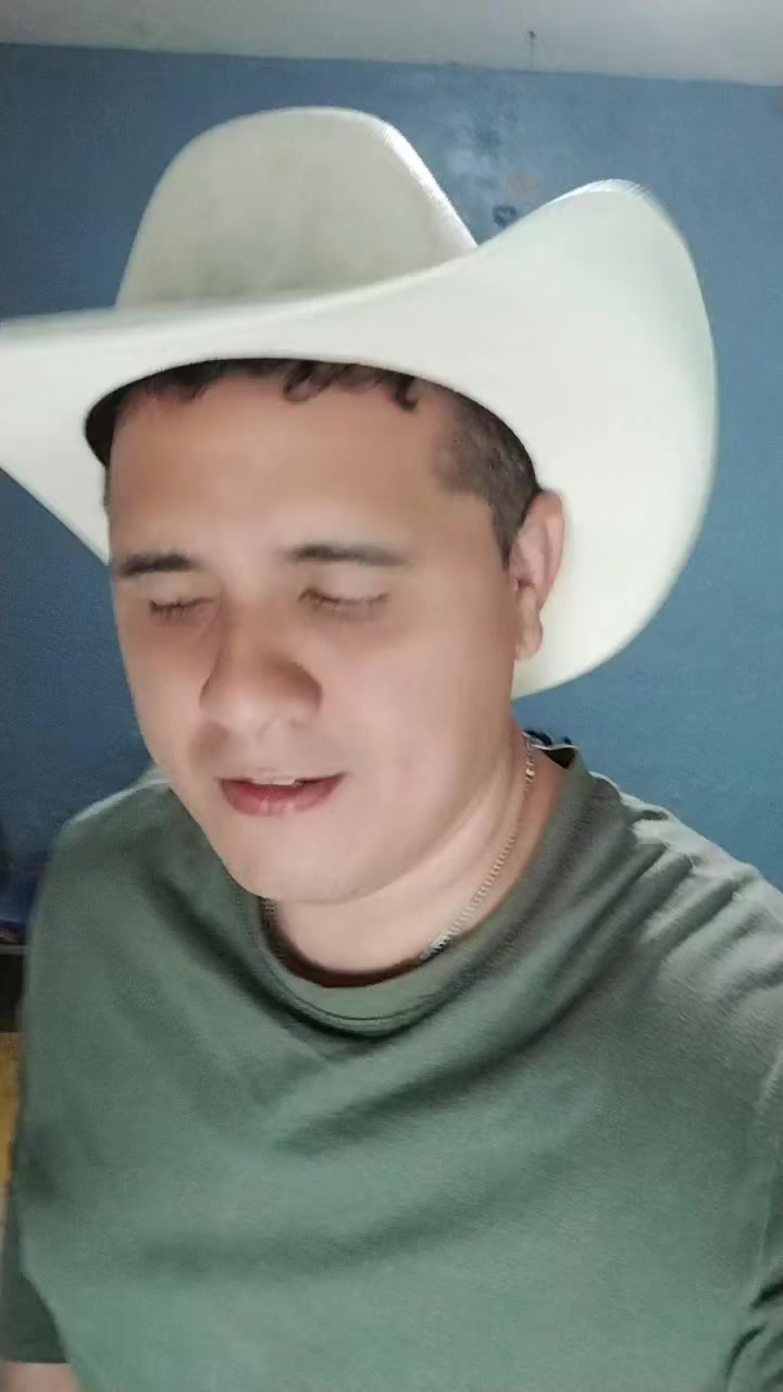 @Andy Johan Felix Rocha