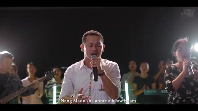 @Shanghtin Seng Wawm(Official)
