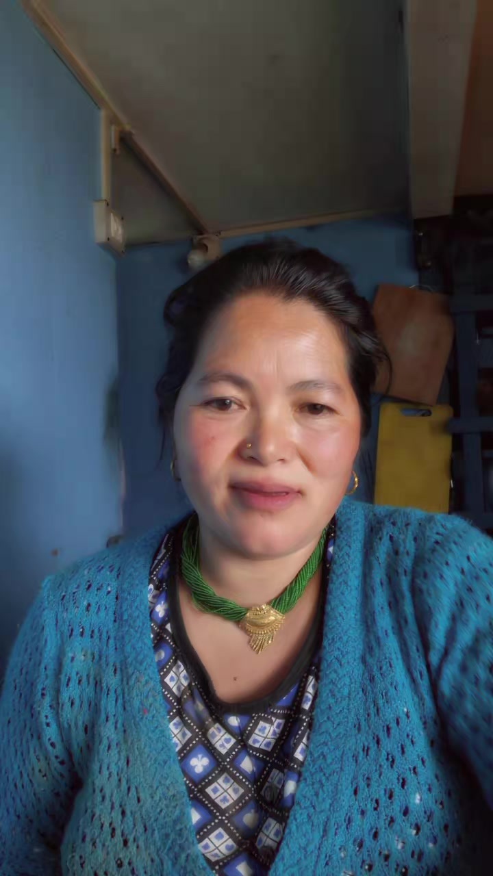 @Muna Devi Mukhiya