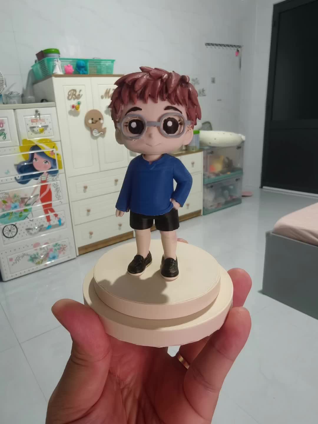 @Hãy làm điều mình thích!🥰