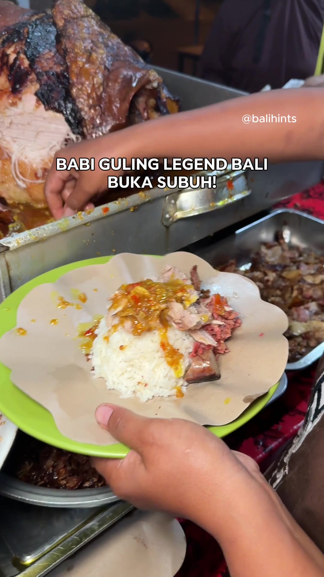 @Bali Hints