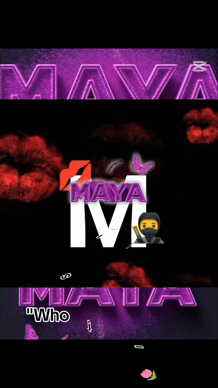 @Maya 19