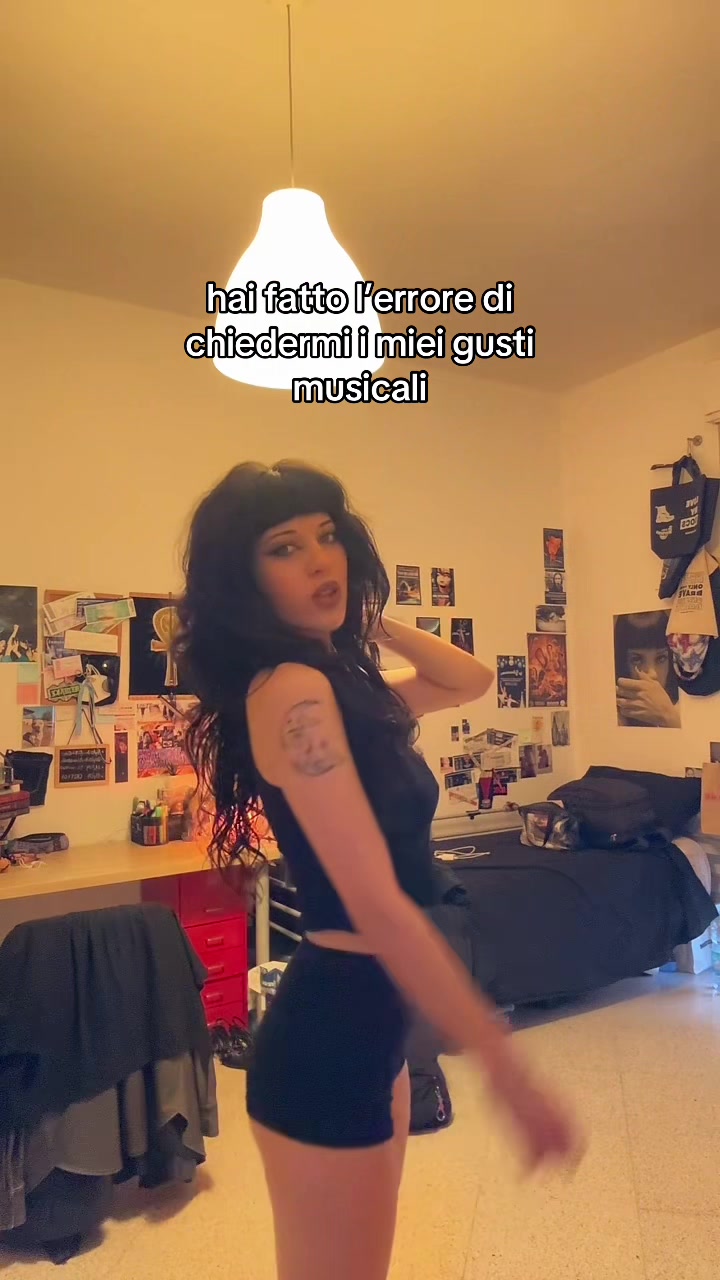 @isabella resta