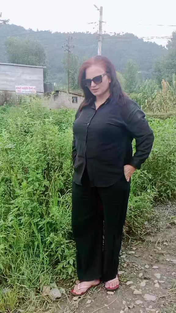 @Bindu Acharya♥️♥️