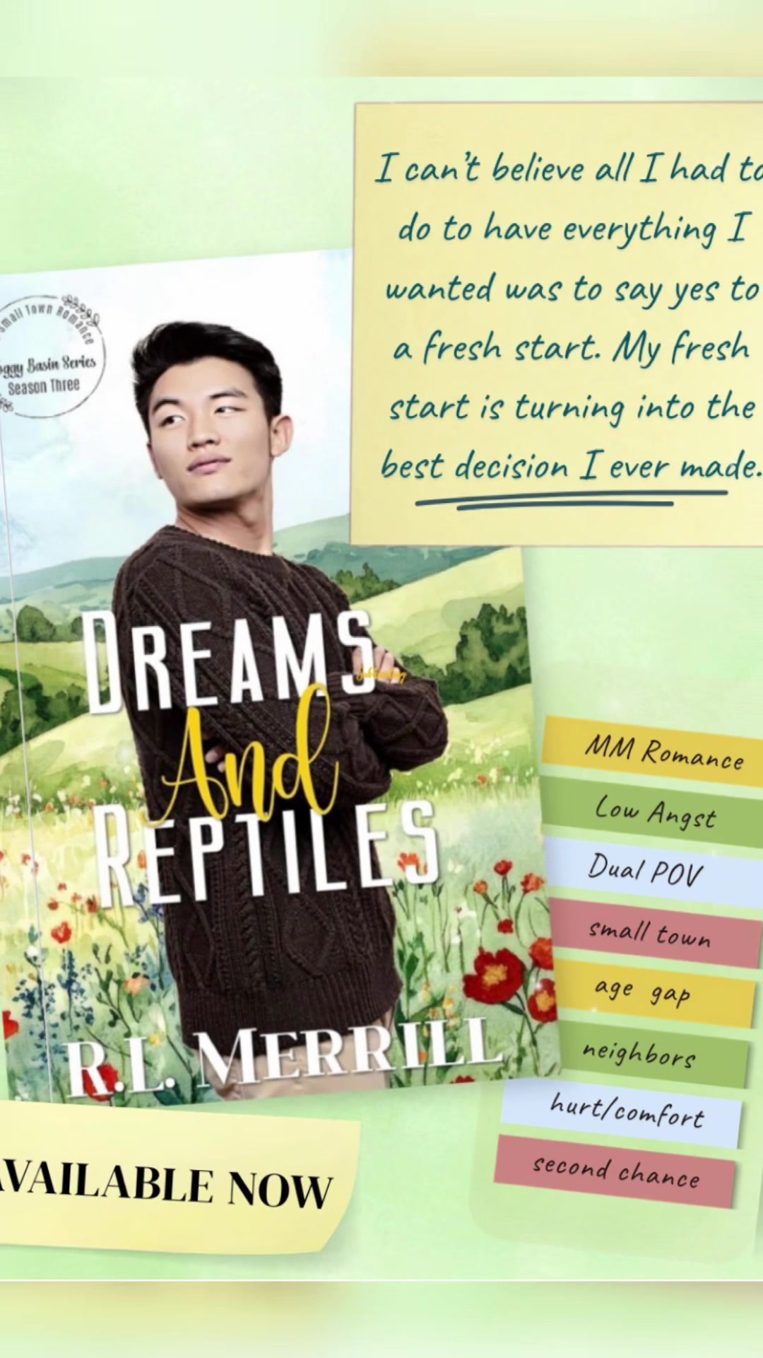 @rlmerrillauthor