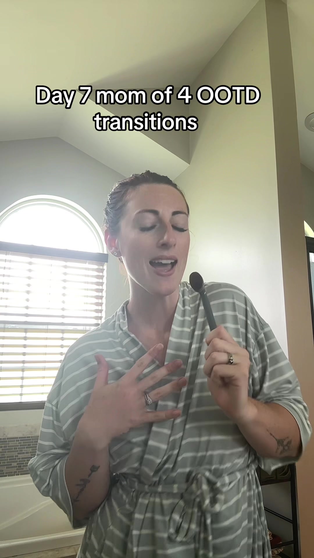 @Getreadywithcay