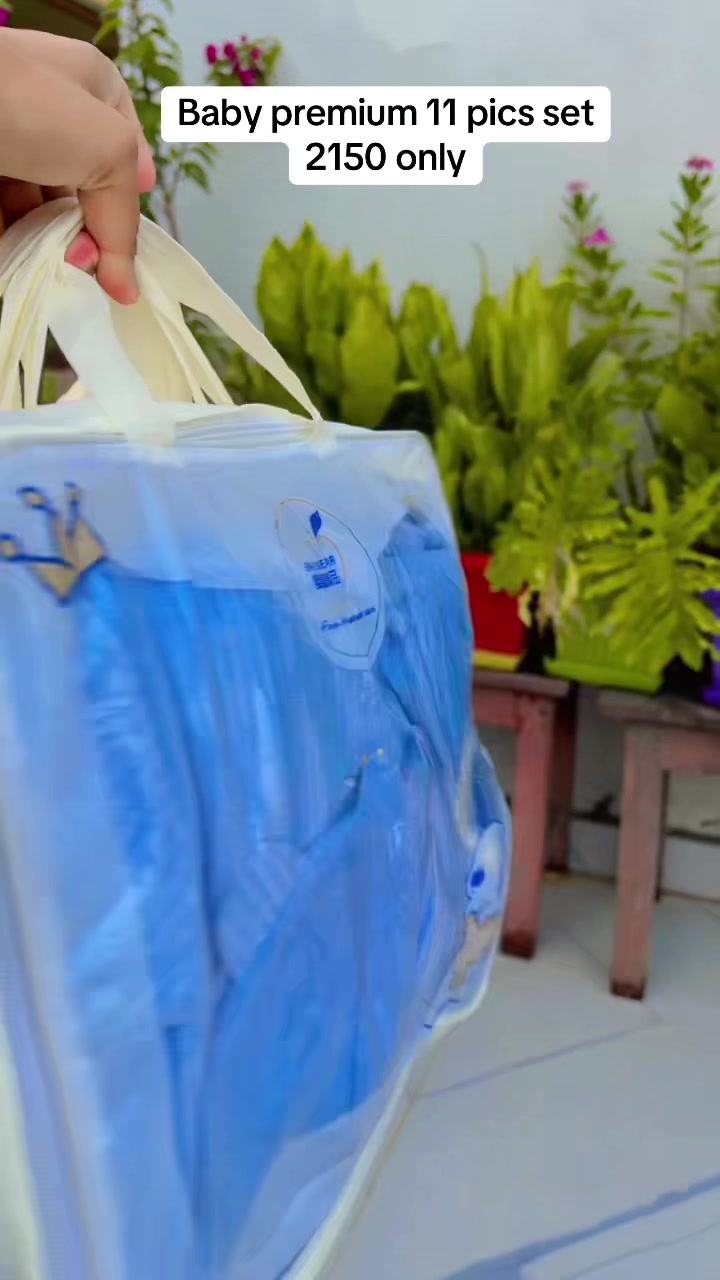 @Nisha Baby Shop &Hospital Bag