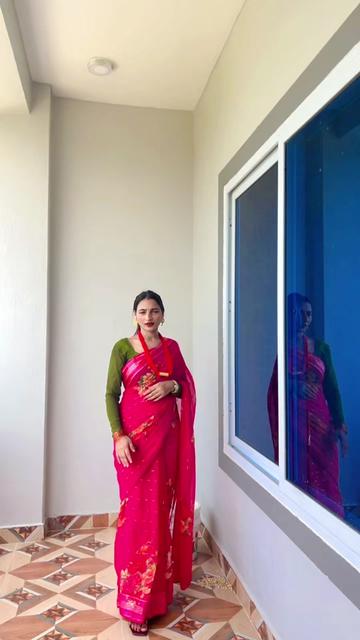 @Ritika poudel❤️Khanxi