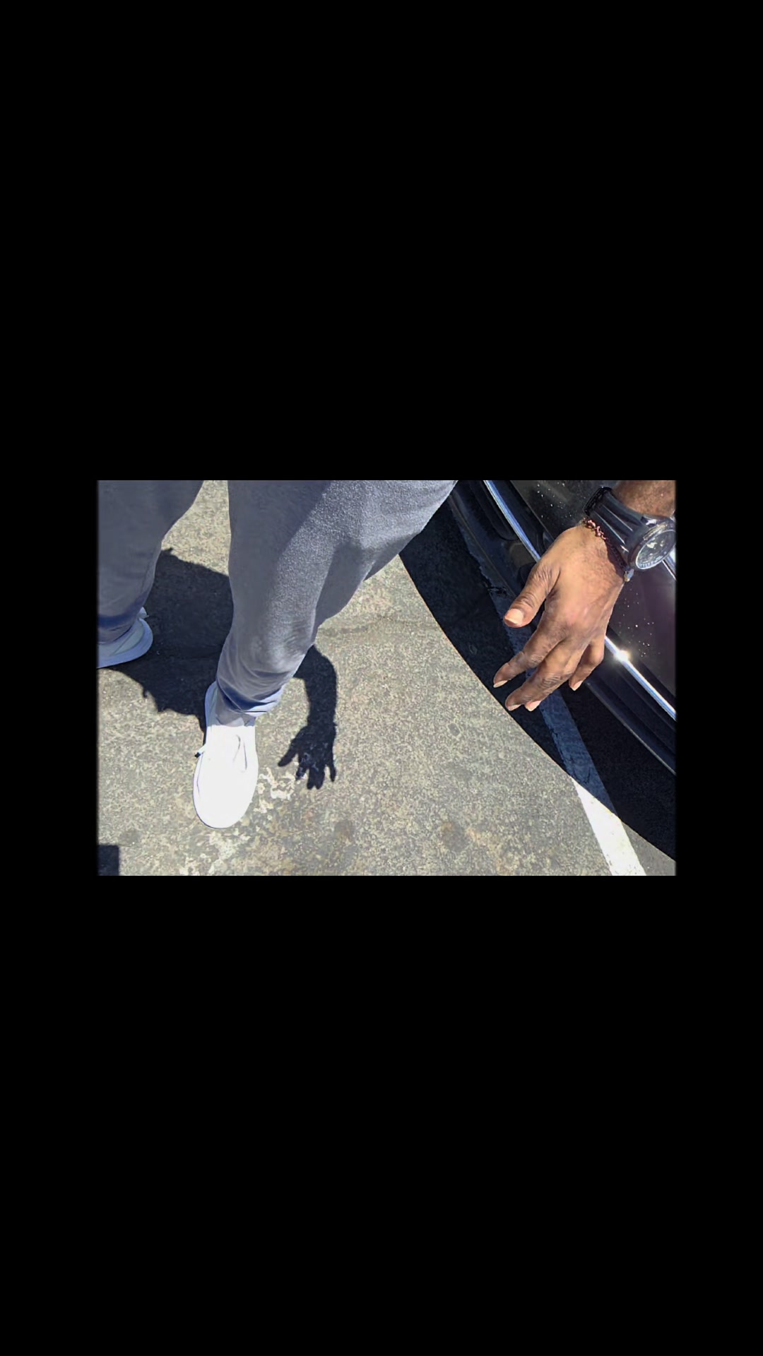 @somefancyblackguy Gen❌️