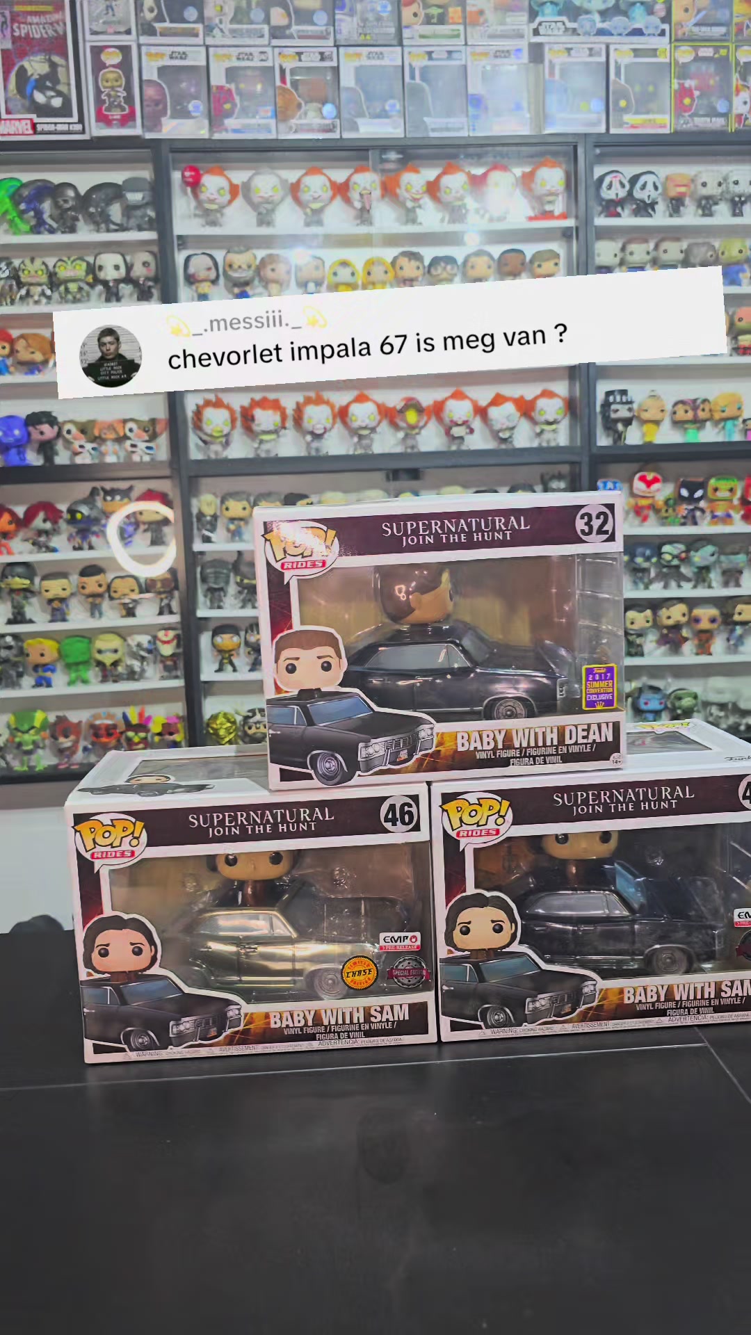 @Funko Mad