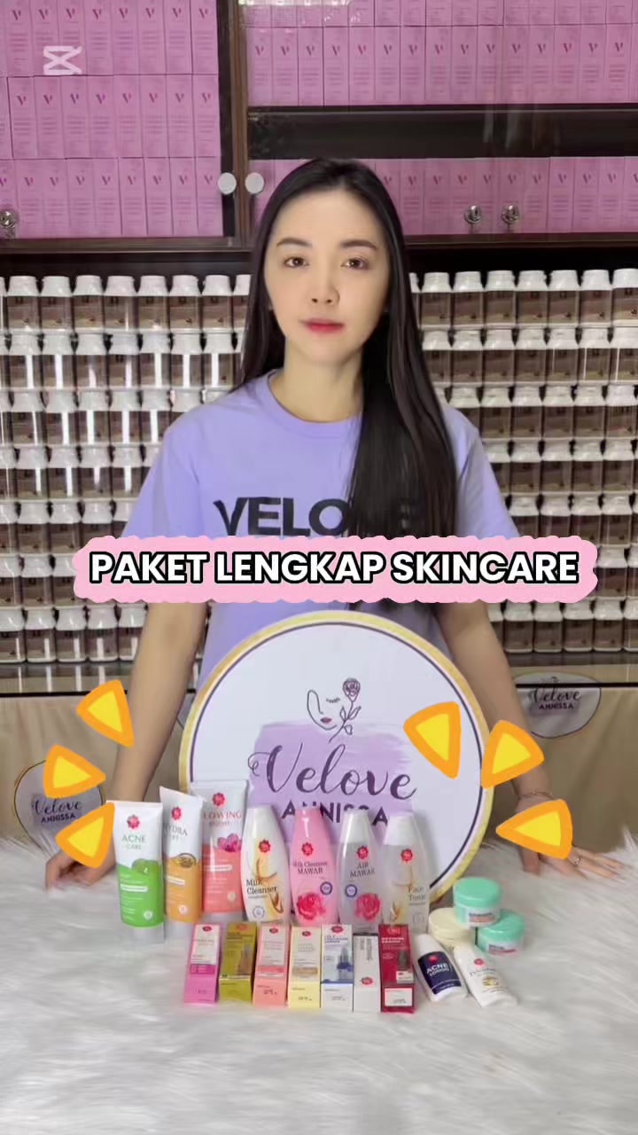 @VeloveAnnissaTaiwan