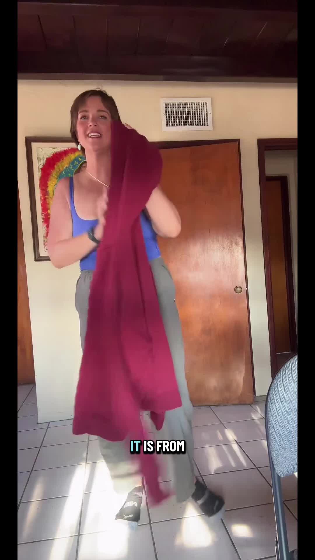 @Kendra