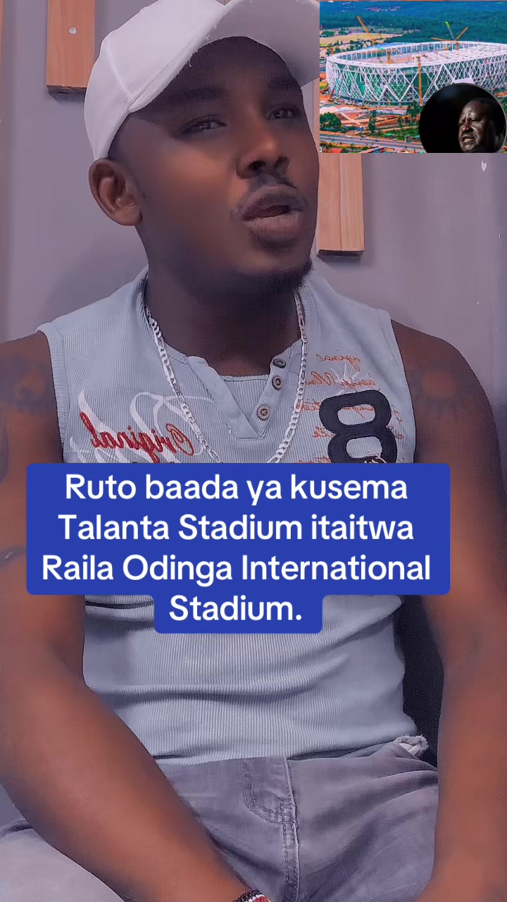 @Kijana wa BABA