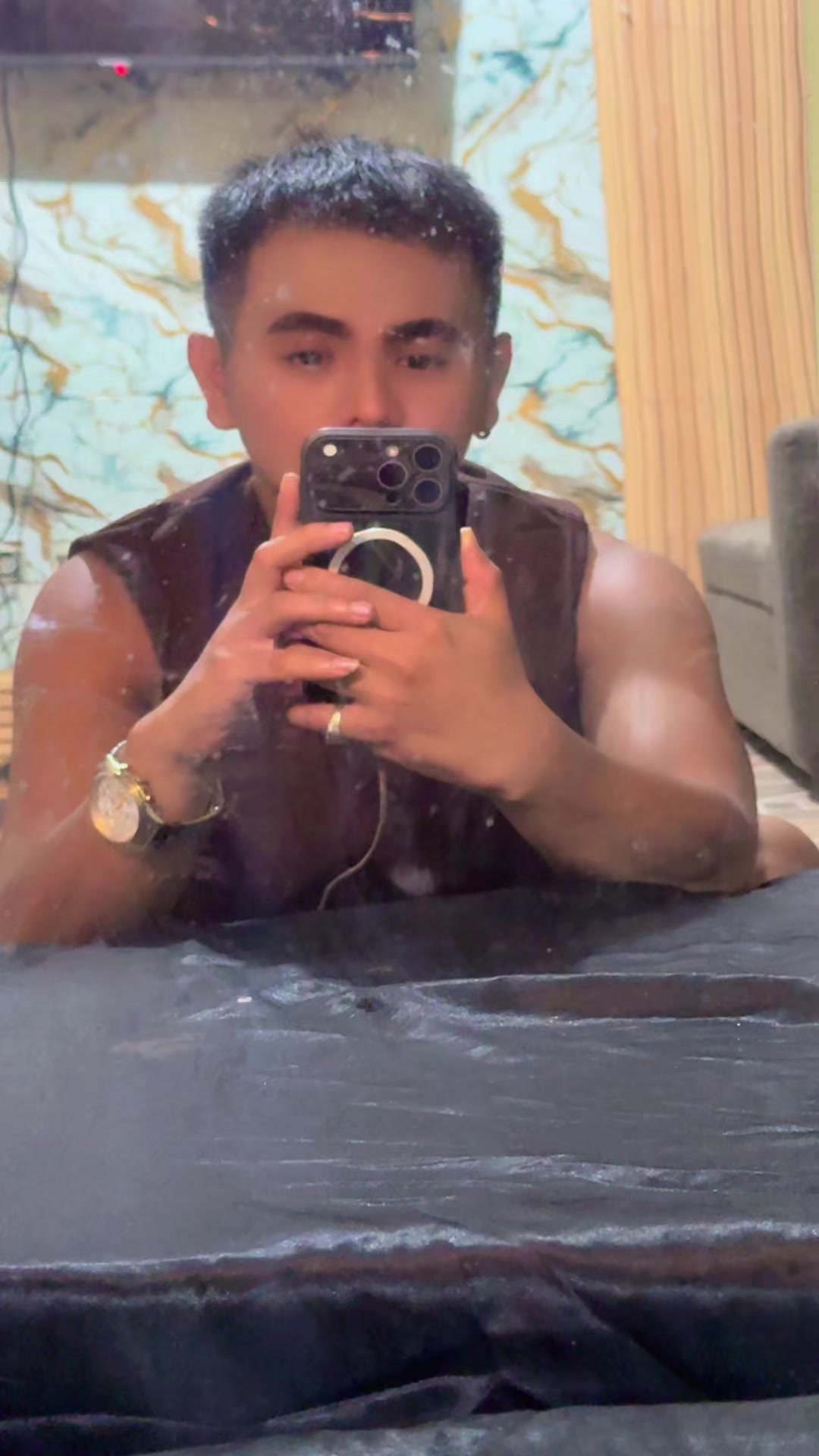 @Gab Mallari