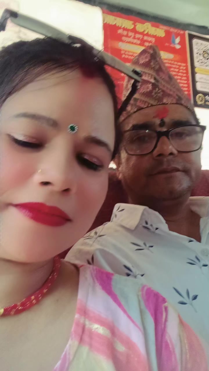 @Kalpana Gautam