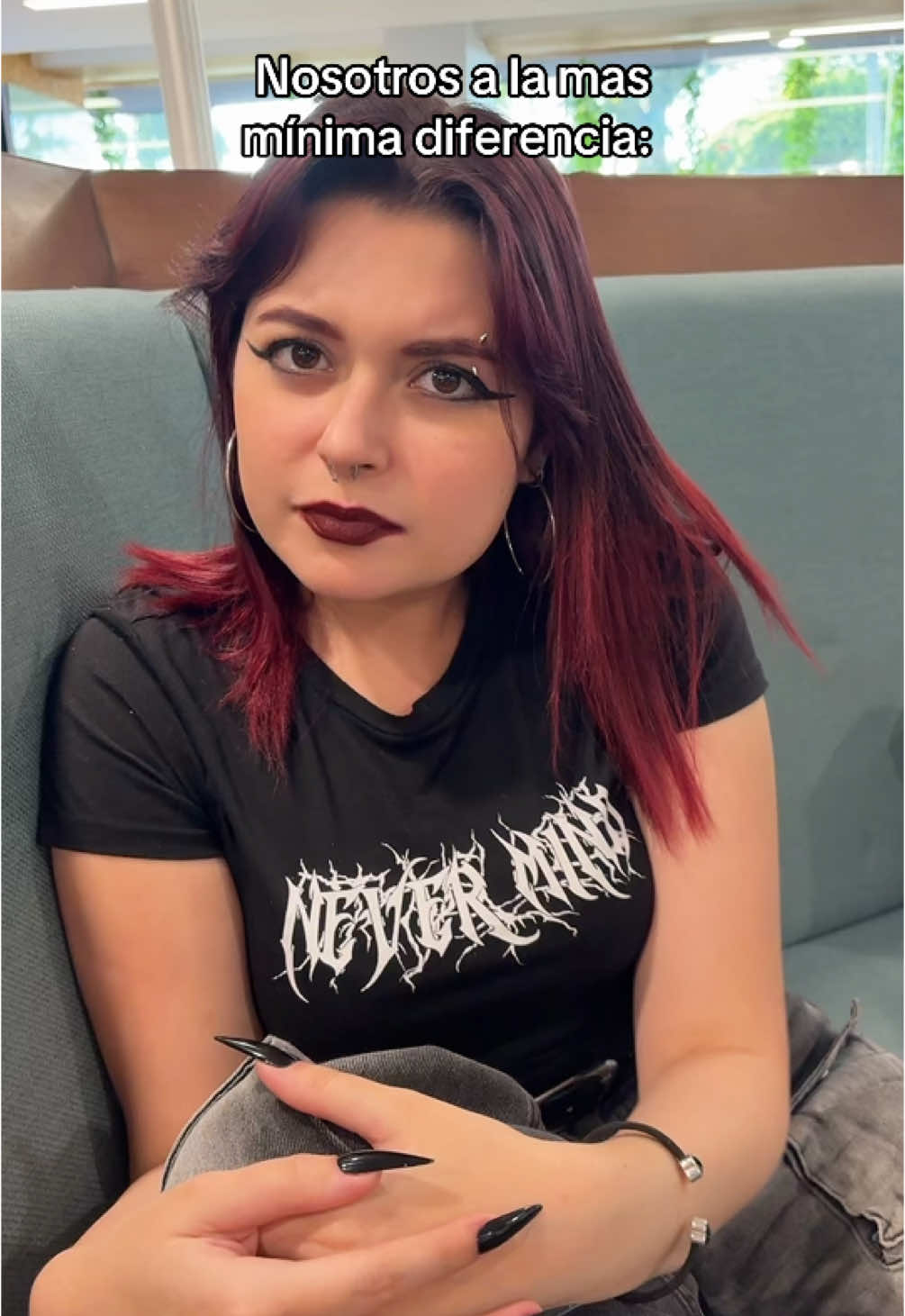 @Danissa Ulloa