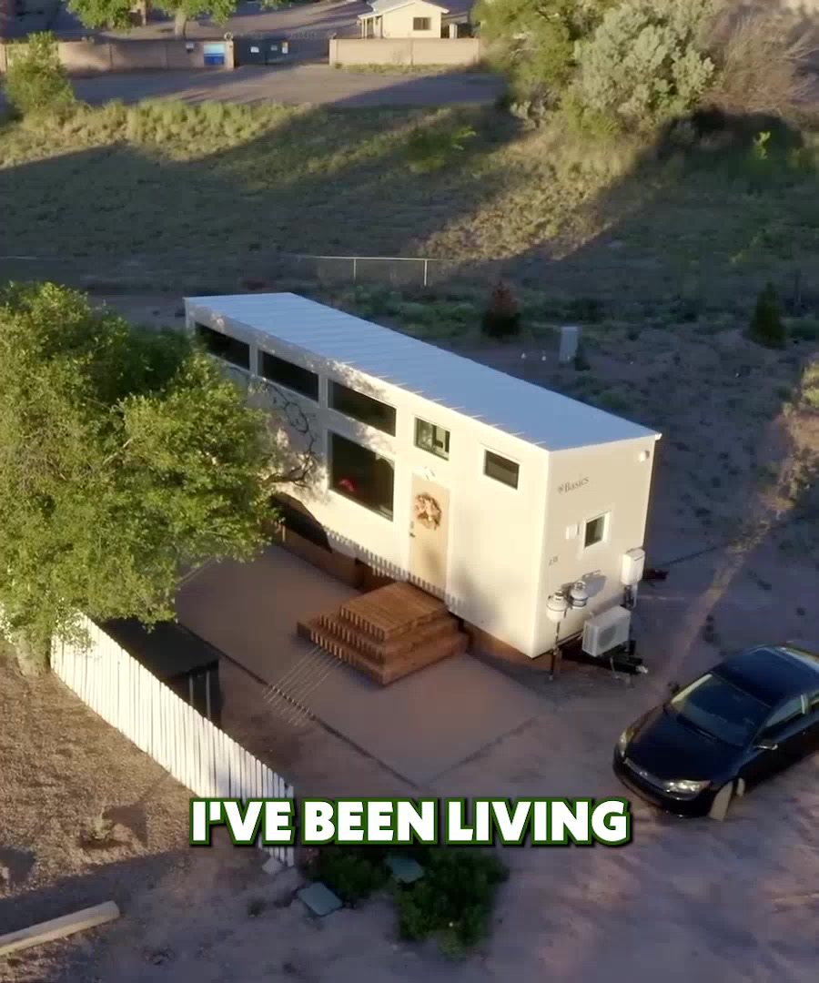 @Tiny Homes USA