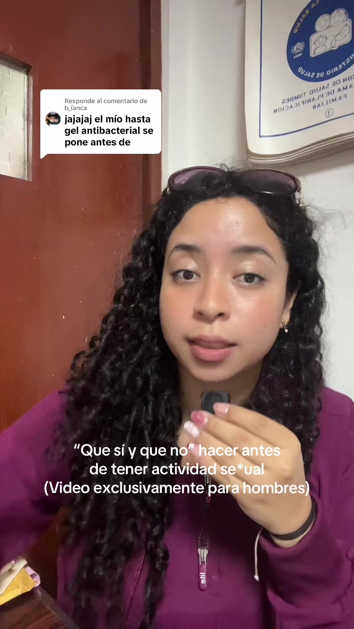 @Anallely sin Tabú