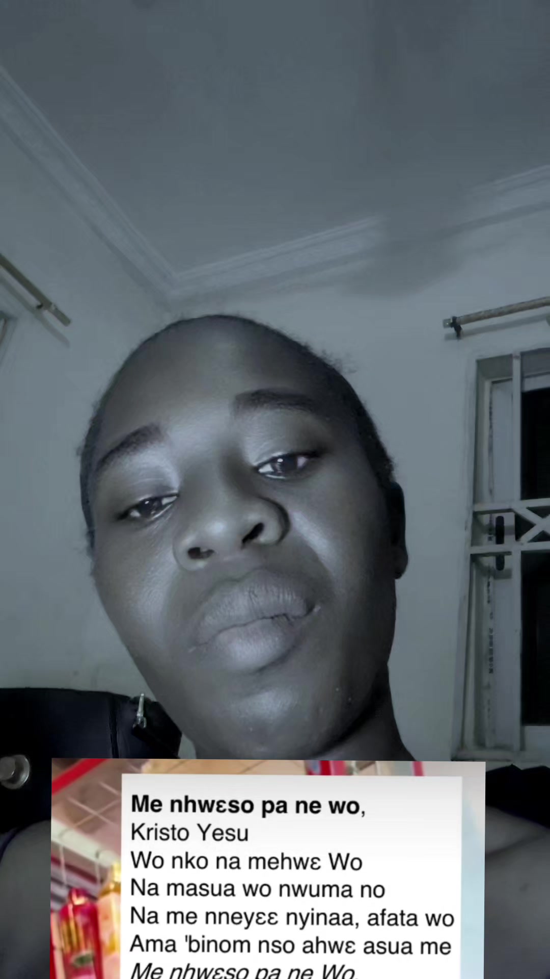 @Bridget Aidoo