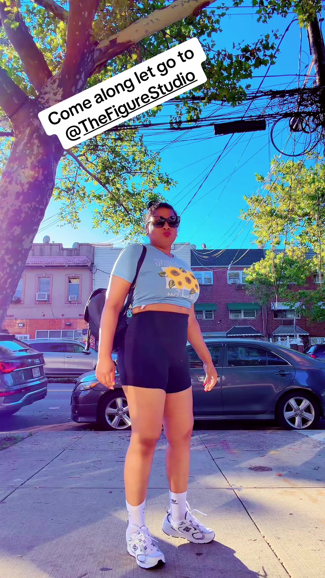 @Fazana Camacho