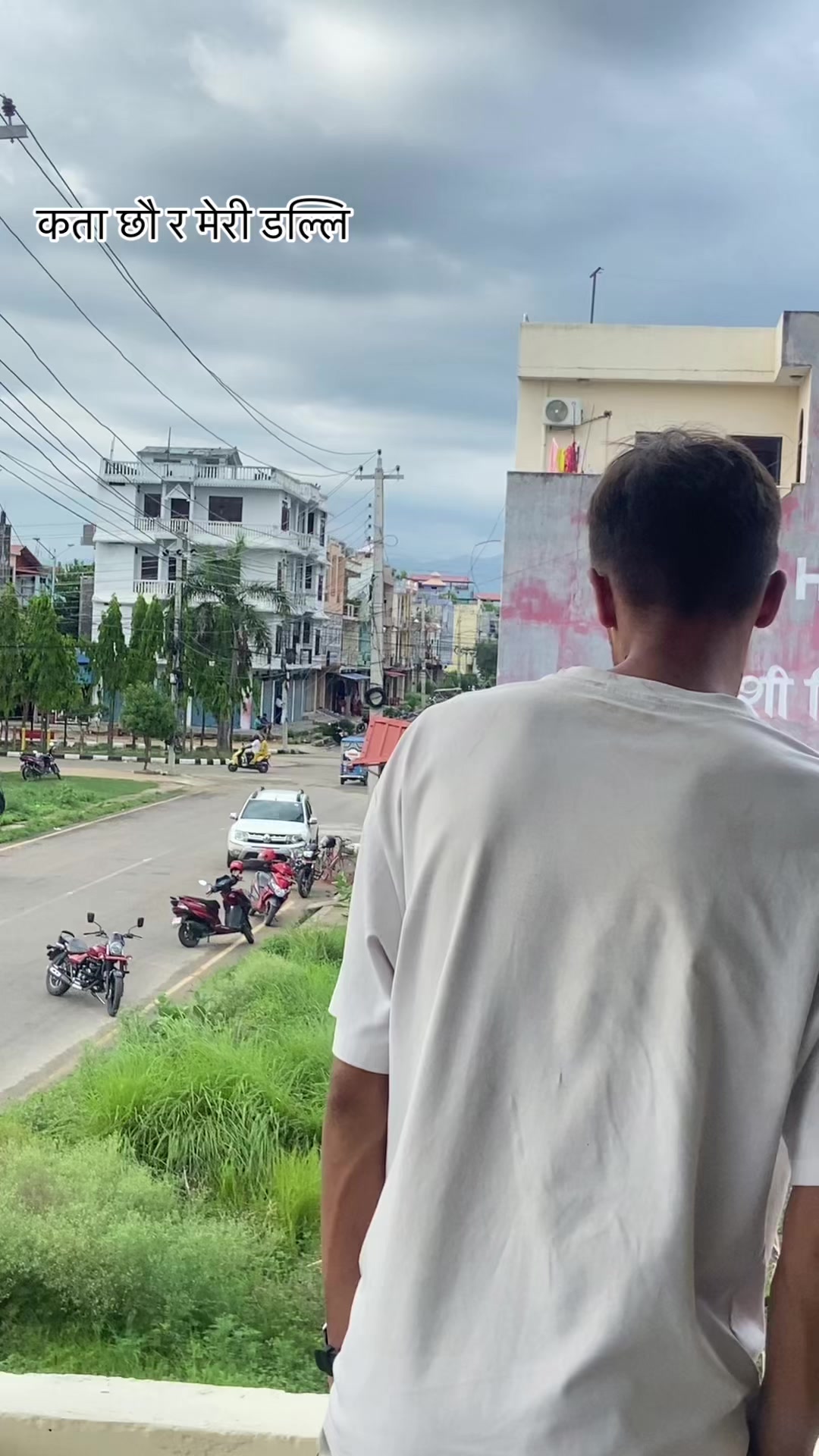 @ROSHAN OLI
