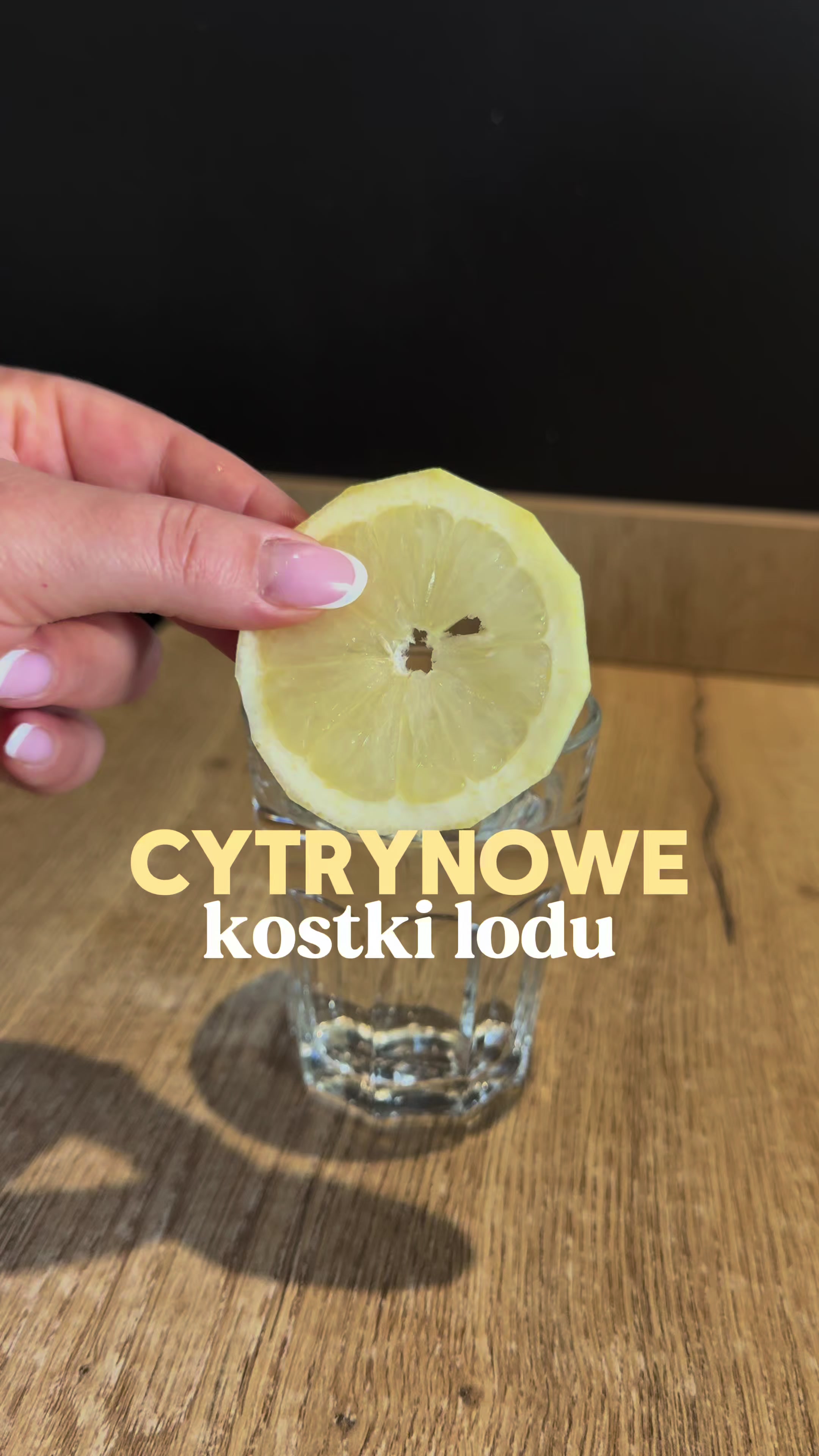 @crispynka organizuje 🏠💰🛒