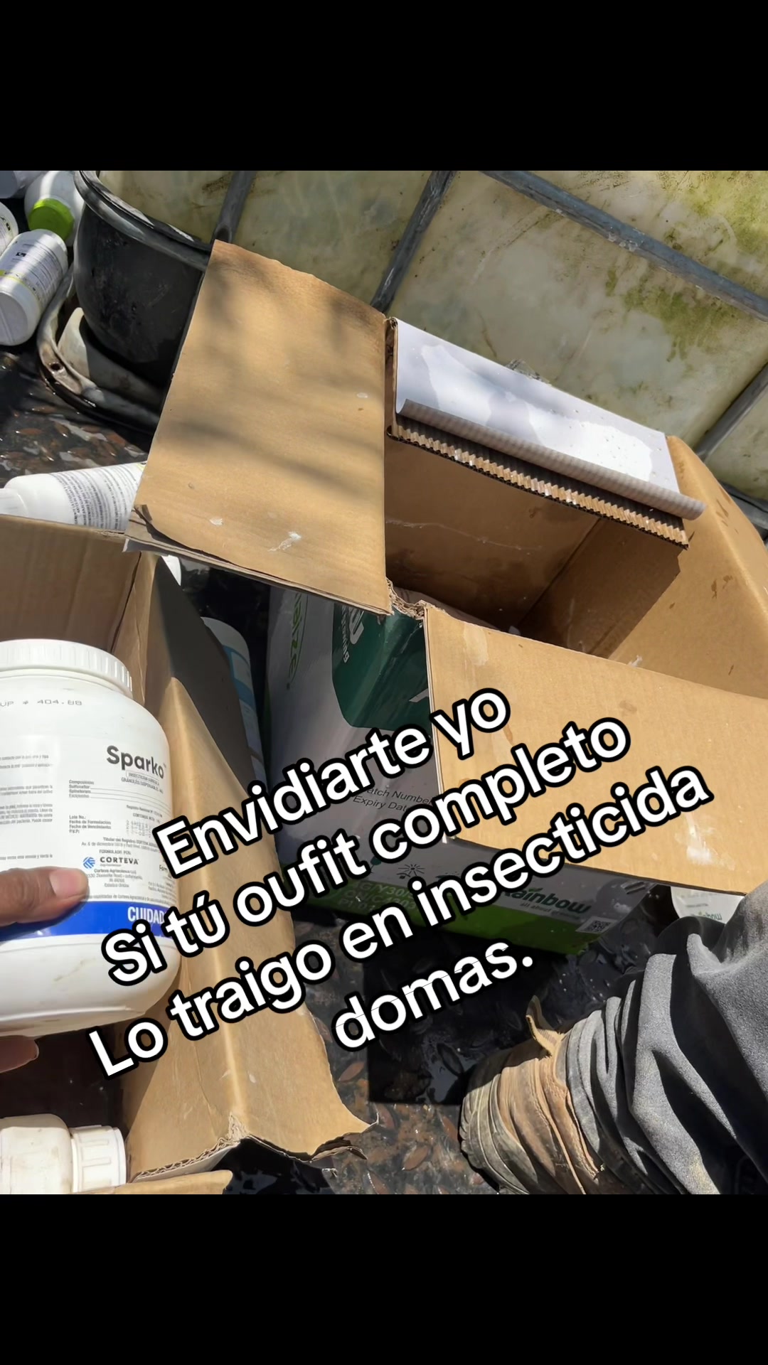 @Jairo Rosales
