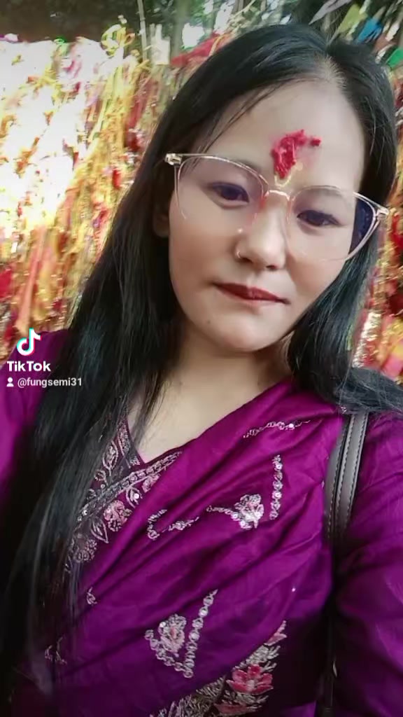 @Fungsemi Limbu