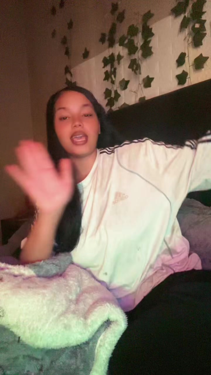 @Tia Abrahams