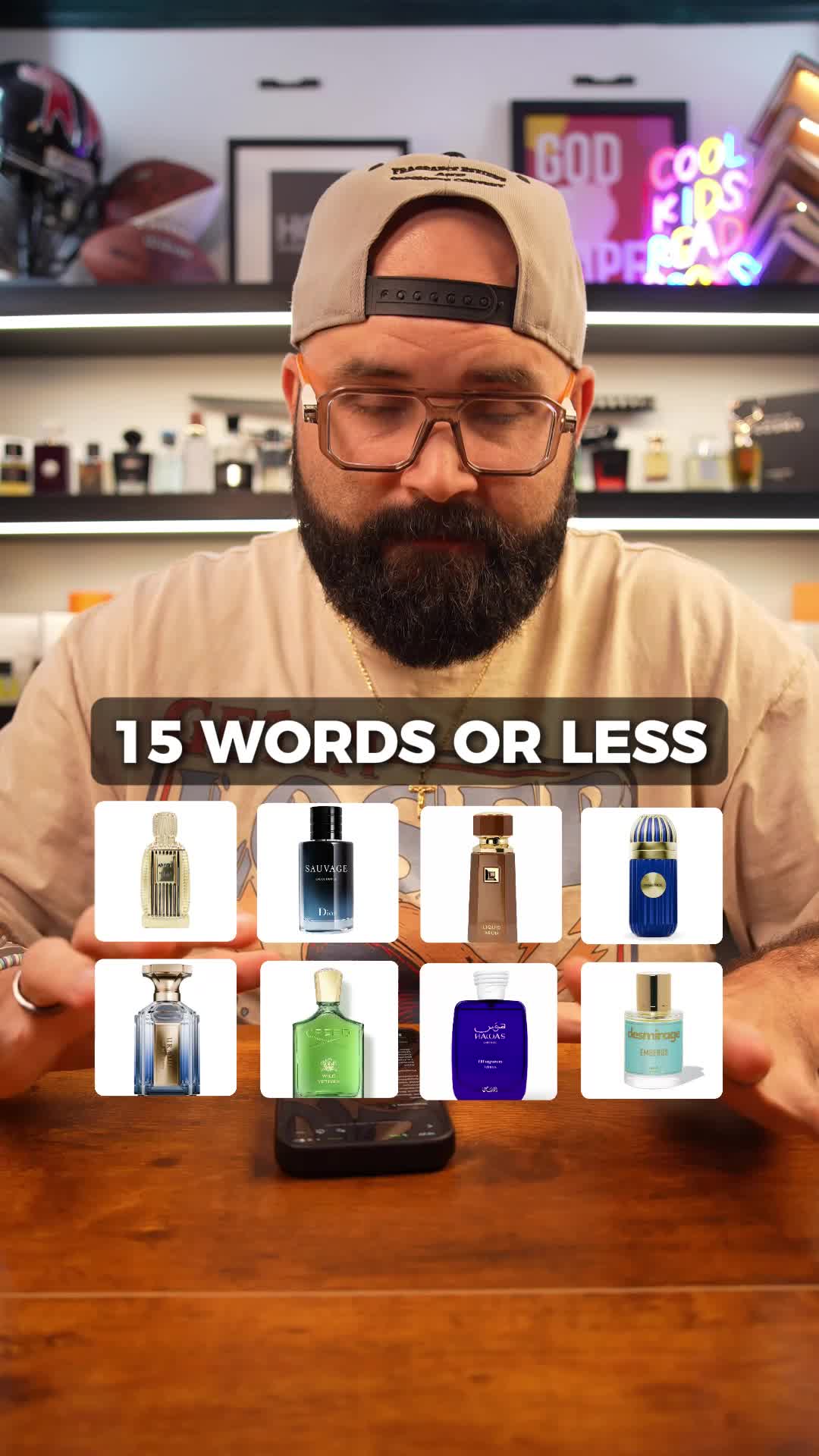 @PaulieScents