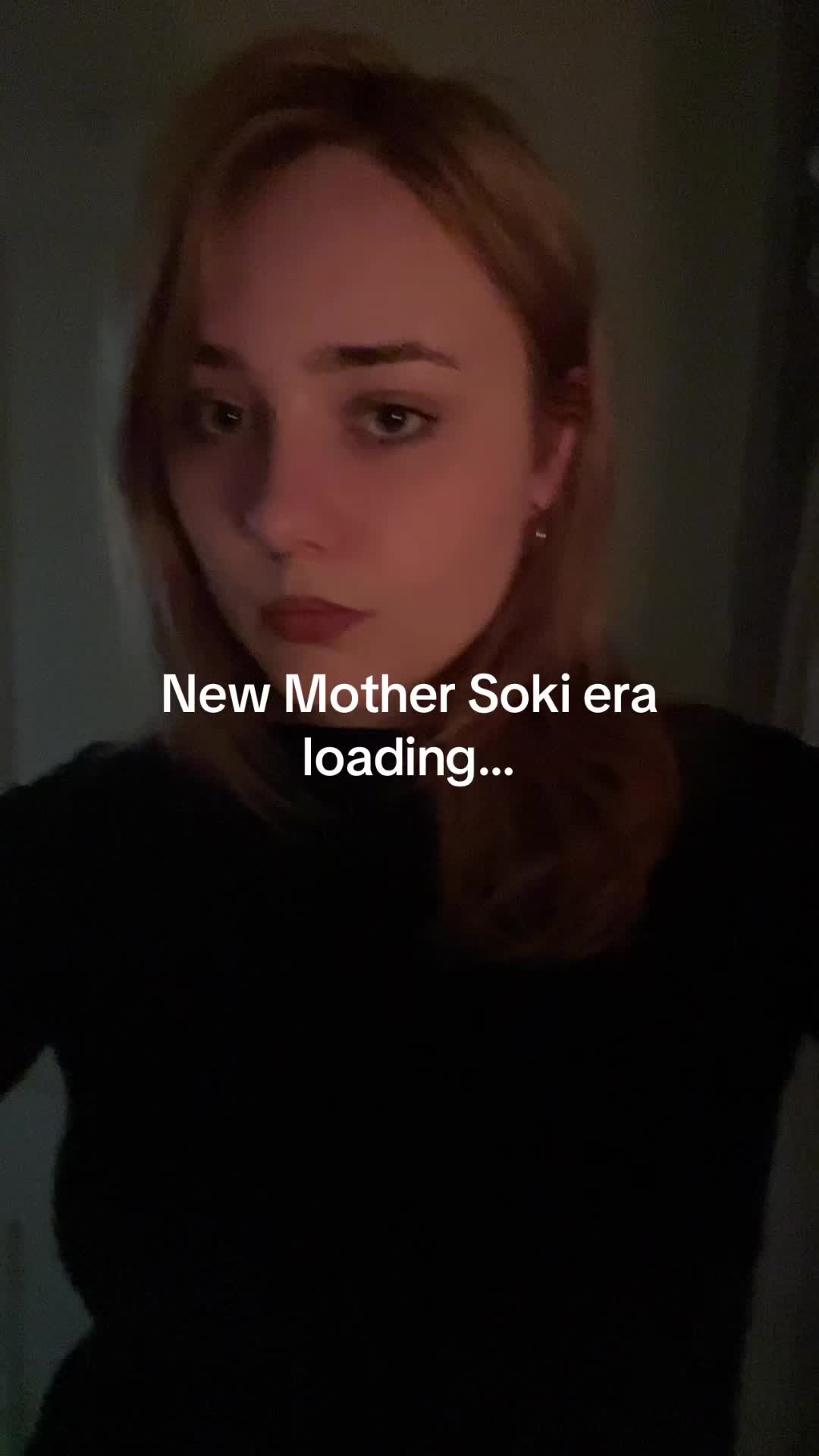 @Mother Soki