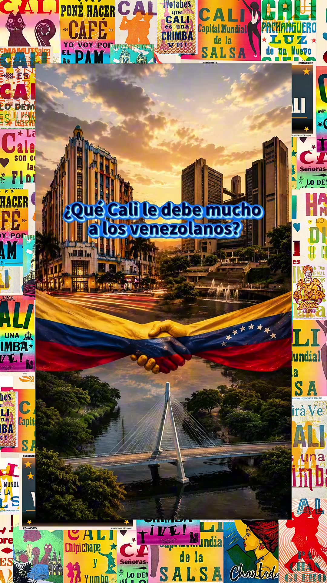 @CanalCaliTV