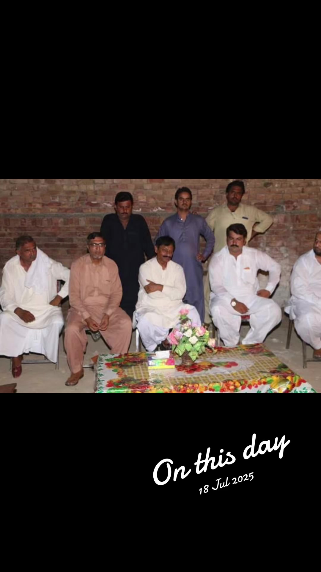@Malik Shakeel