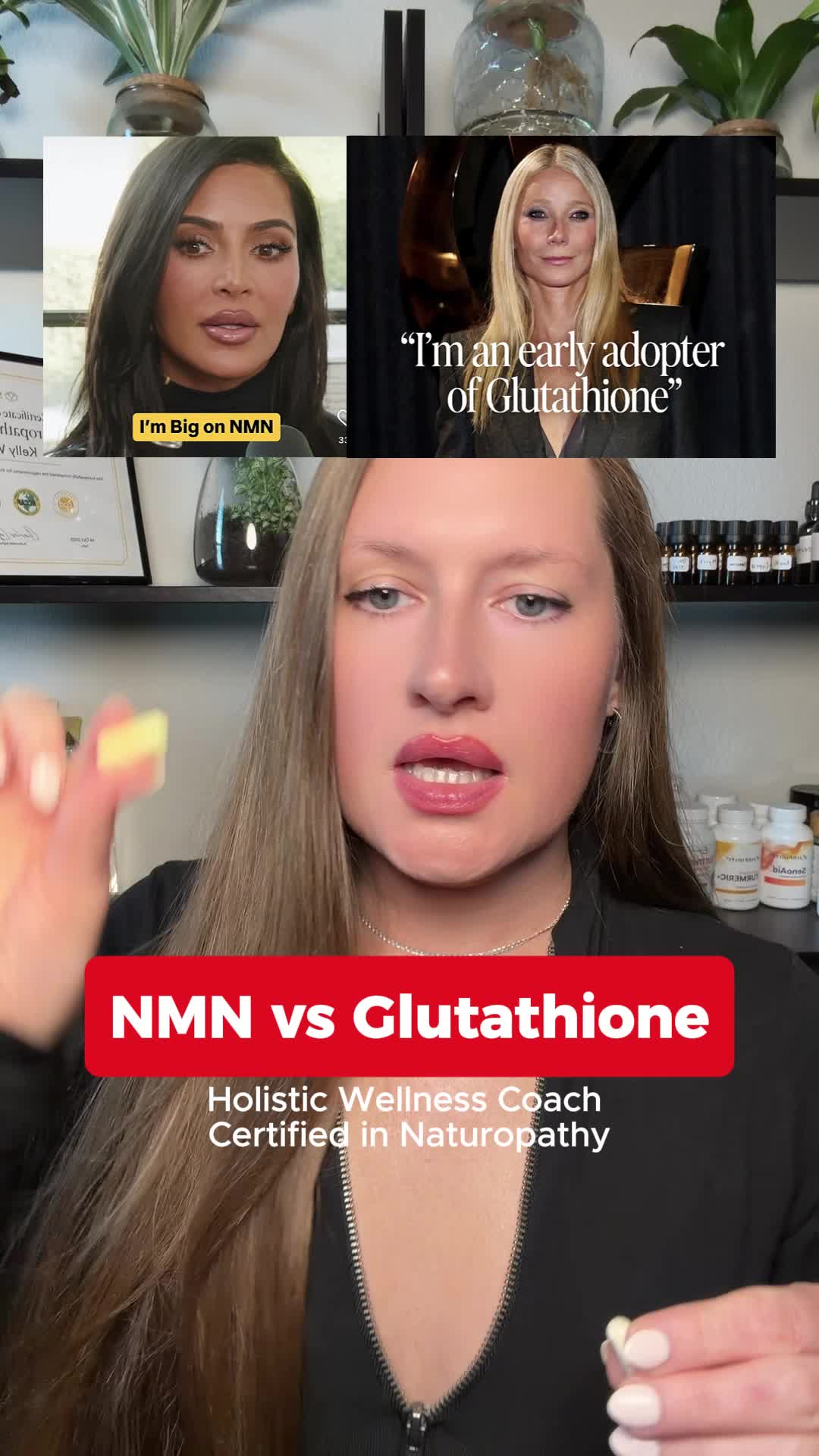@Naturopathic Apothecary