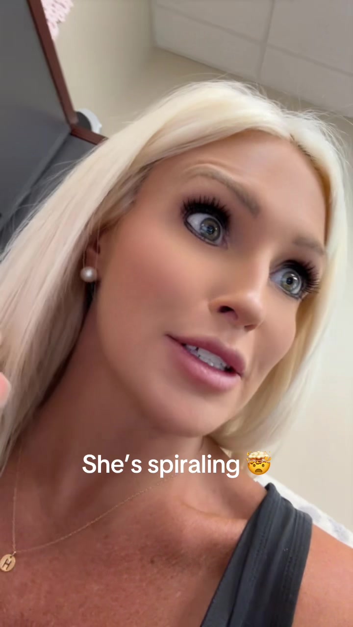 @Courtney Jones