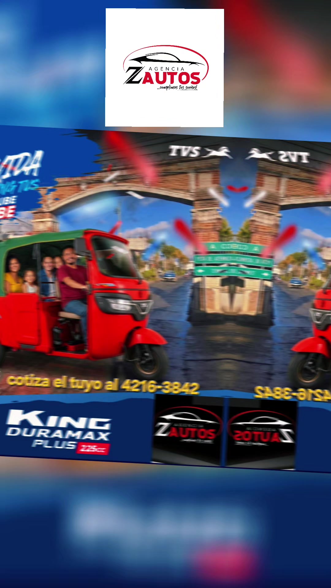 @Agencia Zautos