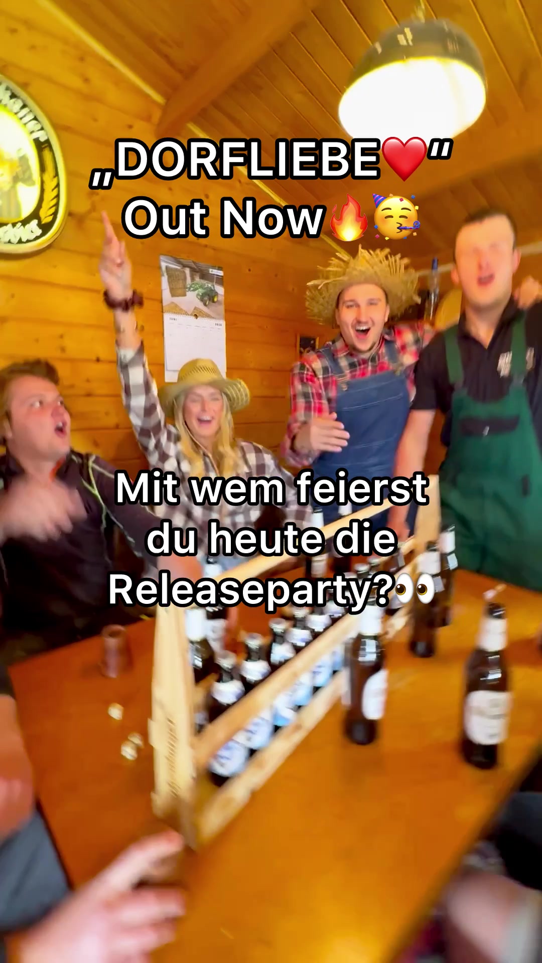 @Partycrasher