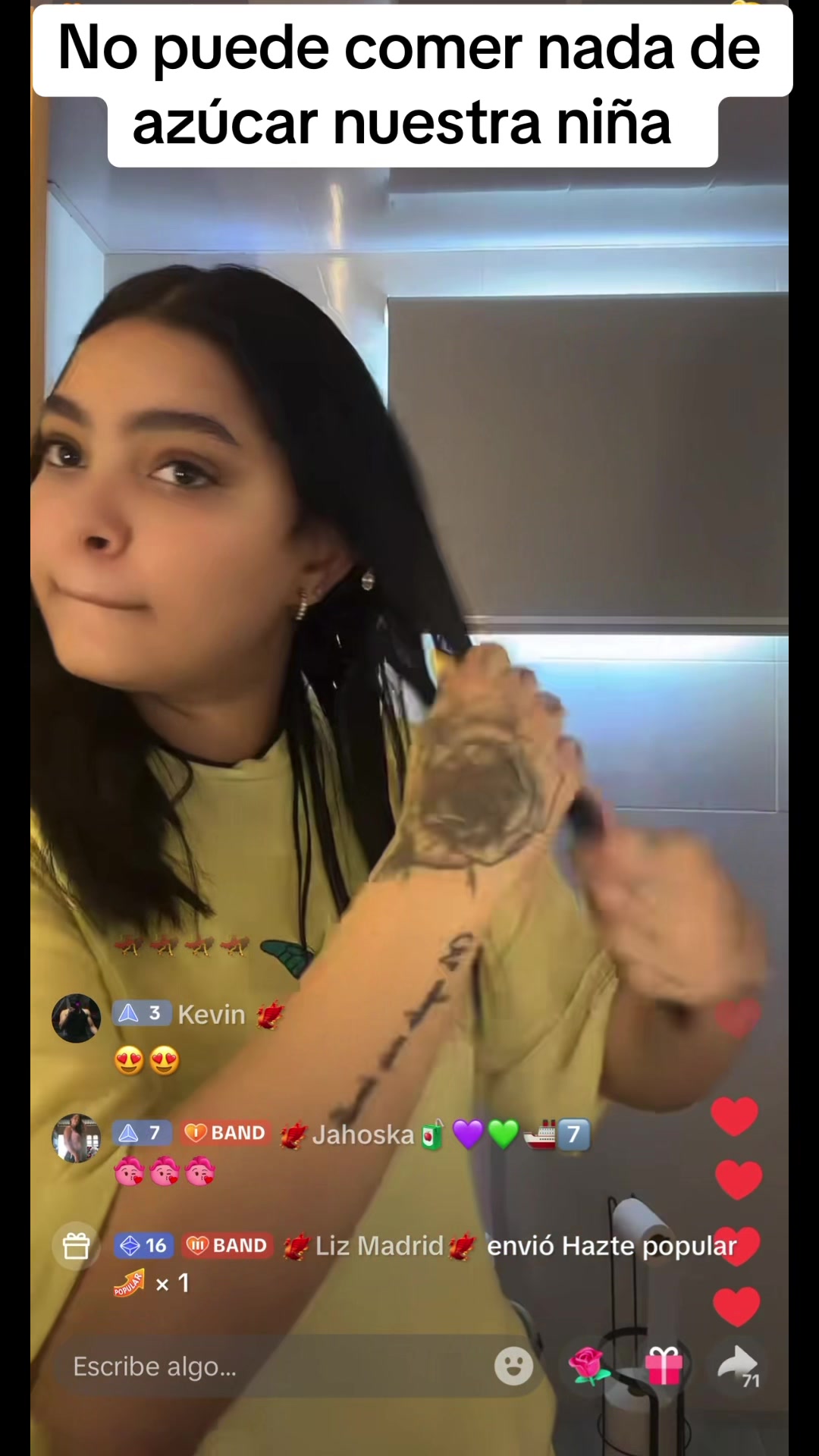 @Ana Marquez 🖤💜☕️0️⃣1️⃣