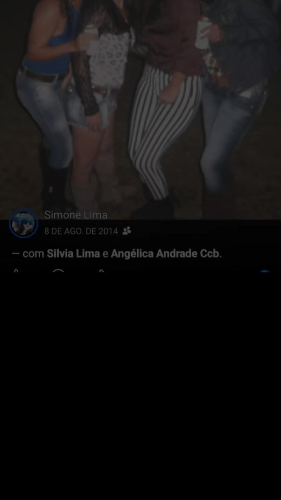 @Simone Lima